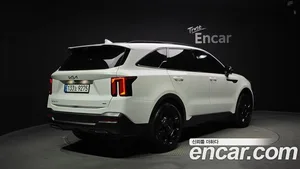 Kia Sorento, 2025 — миниатюра 2