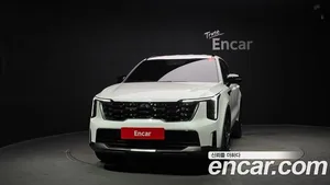 Kia Sorento, 2025 — миниатюра 3