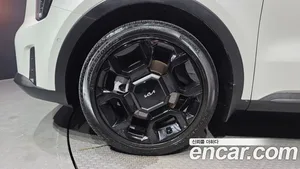 Kia Sorento, 2025 — миниатюра 5