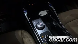 Kia Sorento, 2025 — миниатюра 12