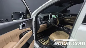 Kia Sorento, 2025 — миниатюра 13