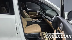 Kia Sorento, 2025 — миниатюра 17
