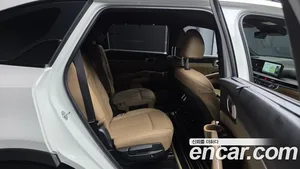 Kia Sorento, 2025 — миниатюра 18