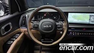 Kia Sorento, 2025 — миниатюра 19
