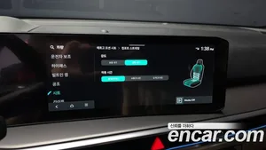 Kia Sorento, 2025 — миниатюра 23