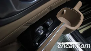 Kia Sorento, 2025 — миниатюра 25