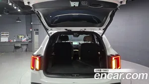 Kia Sorento, 2025 — миниатюра 26