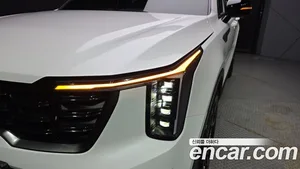 Kia Sorento, 2025 — миниатюра 8