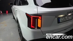Kia Sorento, 2025 — миниатюра 9