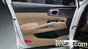 Kia Sorento, 2025 — миниатюра 14