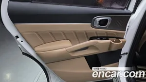 Kia Sorento, 2025 — миниатюра 15