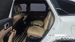 Kia Sorento, 2025 — миниатюра 16