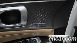 Kia Sorento, 2025 — миниатюра 30