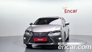 Lexus ES, 2018 — миниатюра 3