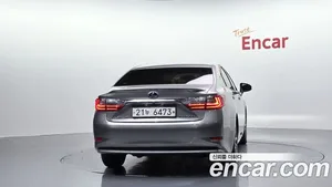 Lexus ES, 2018 — миниатюра 4
