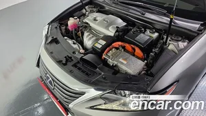 Lexus ES, 2018 — миниатюра 6
