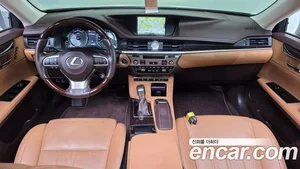 Lexus ES, 2018 — миниатюра 10