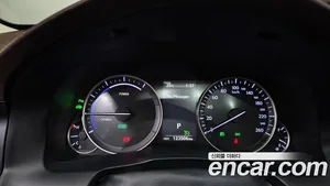 Lexus ES, 2018 — миниатюра 11