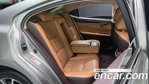 Lexus ES, 2018 — миниатюра 17