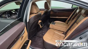Lexus ES, 2018 — миниатюра 18