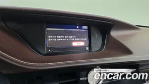 Lexus ES, 2018 — миниатюра 21