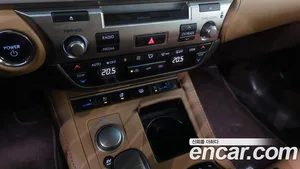 Lexus ES, 2018 — миниатюра 22