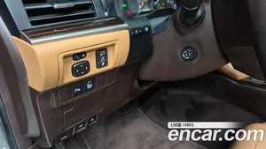 Lexus ES, 2018 — миниатюра 24