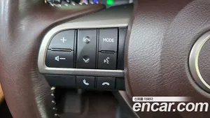Lexus ES, 2018 — миниатюра 25