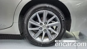 Lexus ES, 2018 — миниатюра 7
