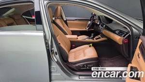 Lexus ES, 2018 — миниатюра 16