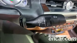 Lexus ES, 2018 — миниатюра 27