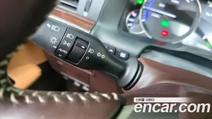 Lexus ES, 2018 — миниатюра 28
