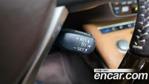 Lexus ES, 2018 — миниатюра 29