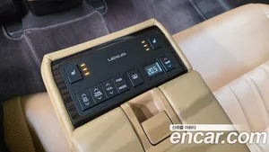 Lexus ES, 2018 — миниатюра 30