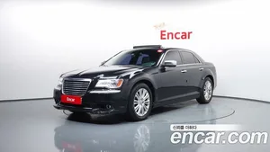 Chrysler 300C, 2014 — миниатюра 1