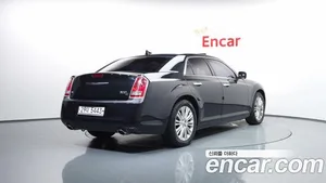 Chrysler 300C, 2014 — миниатюра 2