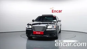 Chrysler 300C, 2014 — миниатюра 3