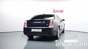 Chrysler 300C, 2014 — миниатюра 4
