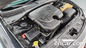Chrysler 300C, 2014 — миниатюра 6