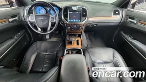 Chrysler 300C, 2014 — миниатюра 7