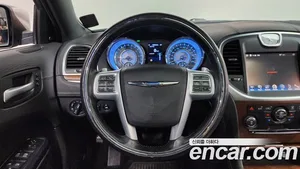 Chrysler 300C, 2014 — миниатюра 13