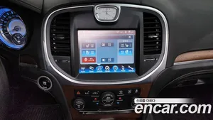 Chrysler 300C, 2014 — миниатюра 14