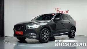 Volvo XC60, 2018 — миниатюра 1