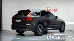 Volvo XC60, 2018 — миниатюра 2