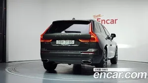 Volvo XC60, 2018 — миниатюра 4