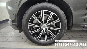 Volvo XC60, 2018 — миниатюра 5