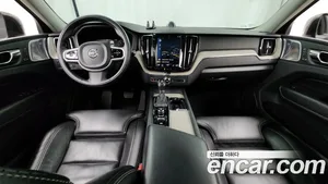 Volvo XC60, 2018 — миниатюра 7