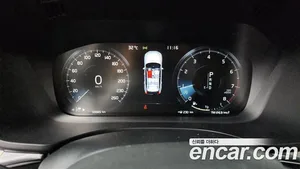 Volvo XC60, 2018 — миниатюра 8