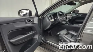Volvo XC60, 2018 — миниатюра 10