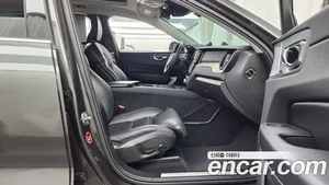 Volvo XC60, 2018 — миниатюра 11